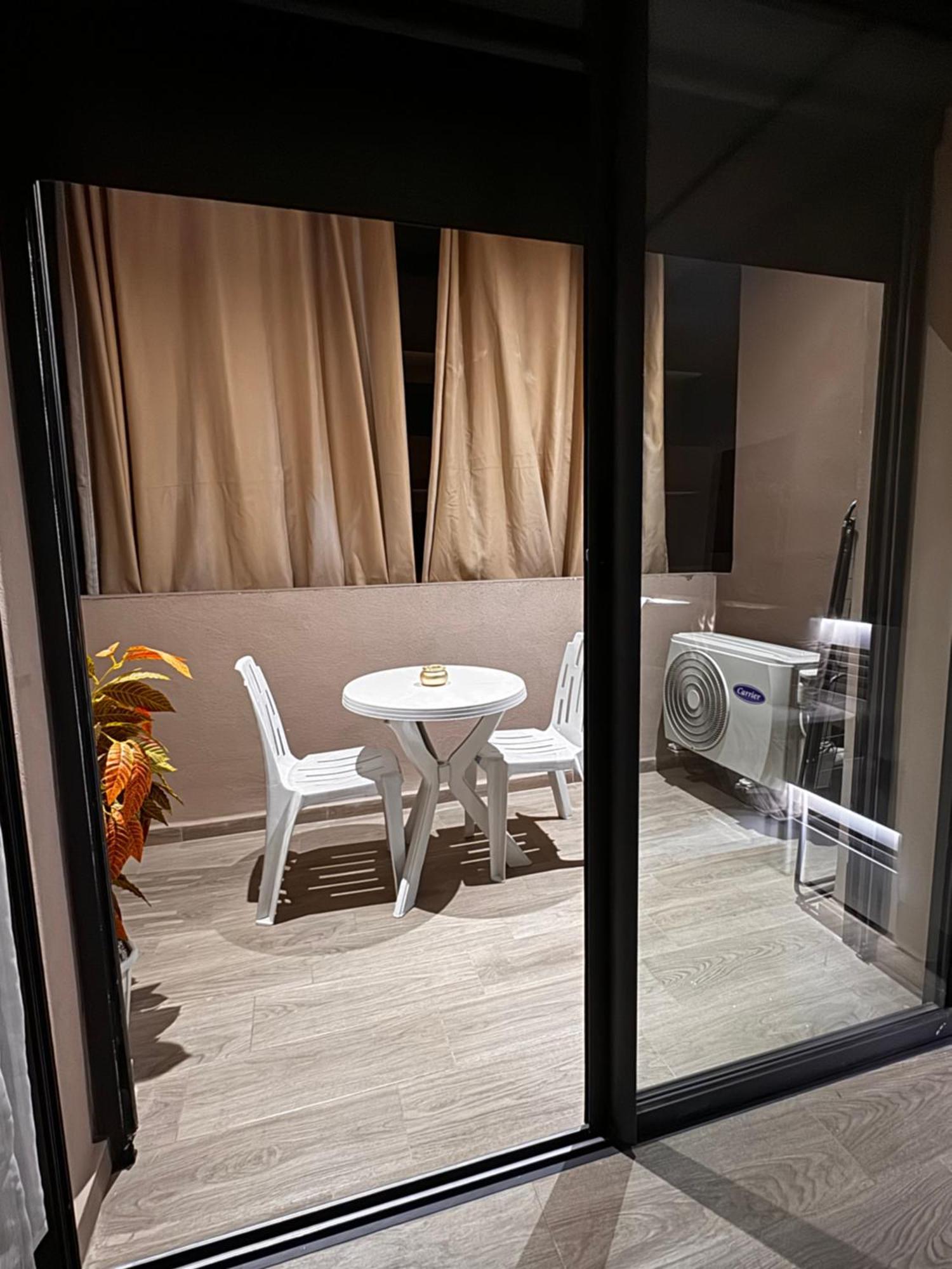 Appartamento Menara Garden Marrakesh
